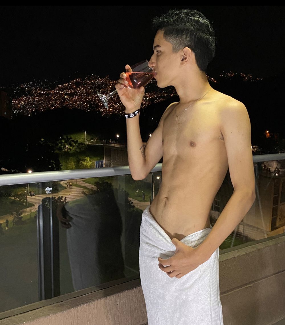 iamcarlos054 OnlyFans profile picture