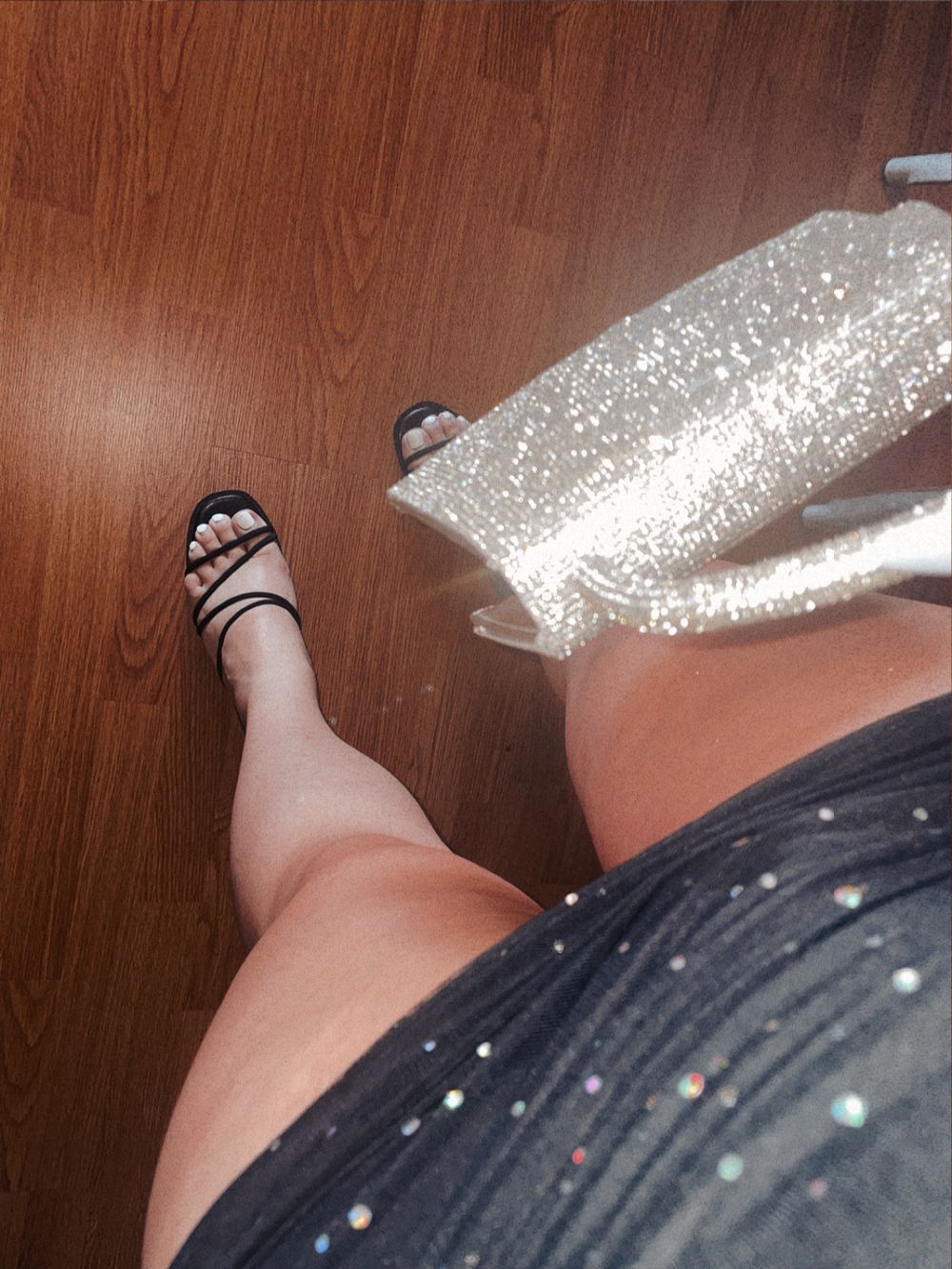myafeetgoddess OnlyFans profile picture