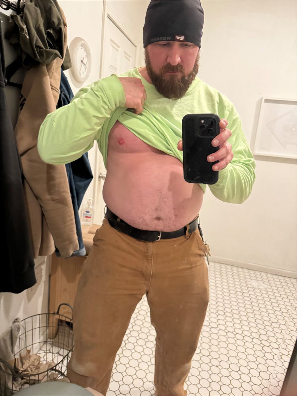 ironandyxxx OnlyFans profile picture