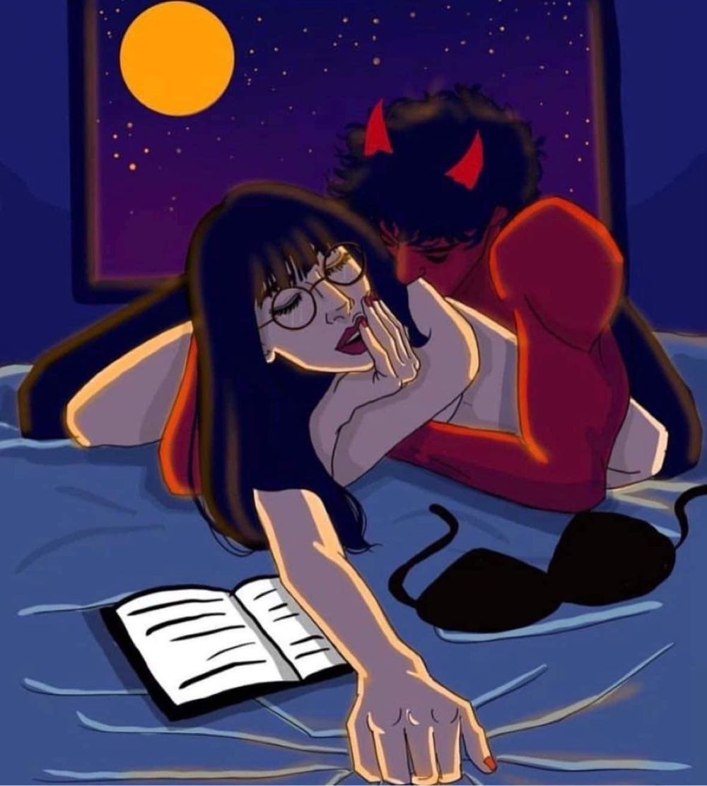 bgbangelcrescent OnlyFans profile picture
