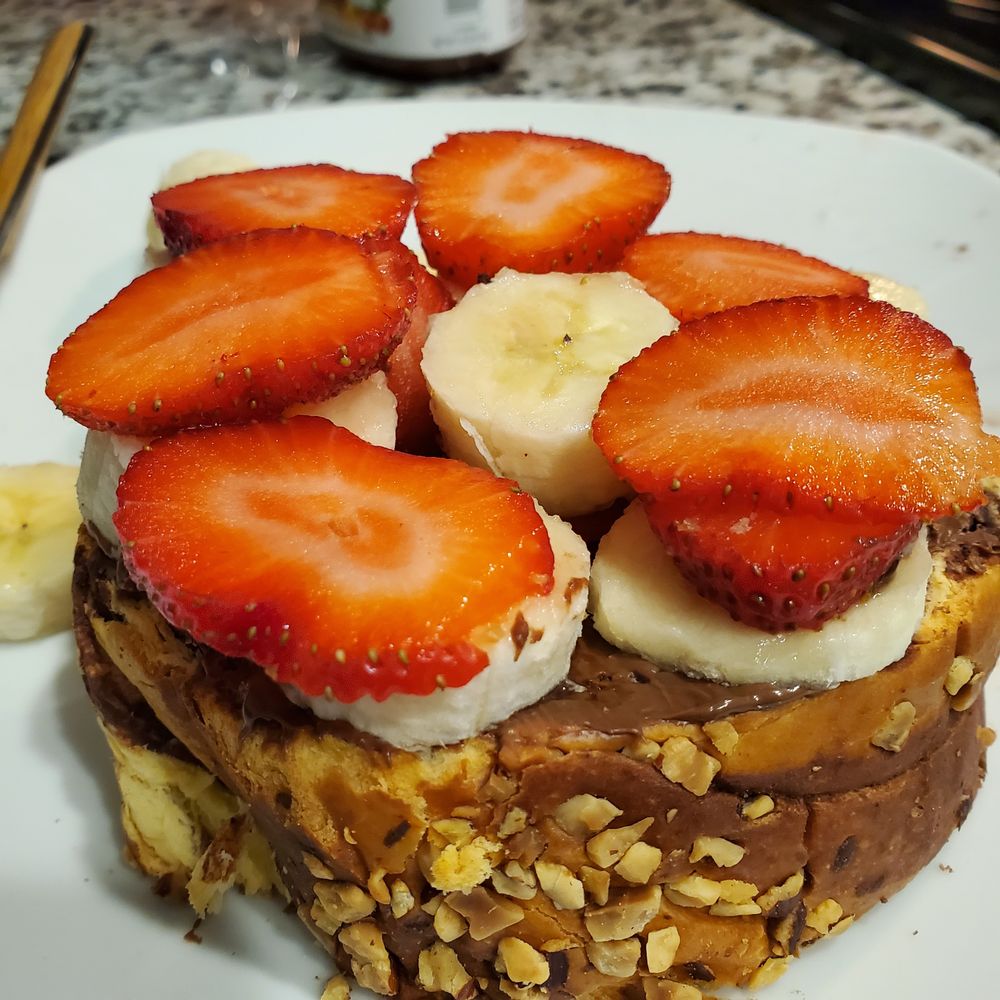 loverfoodie007 OnlyFans profile picture