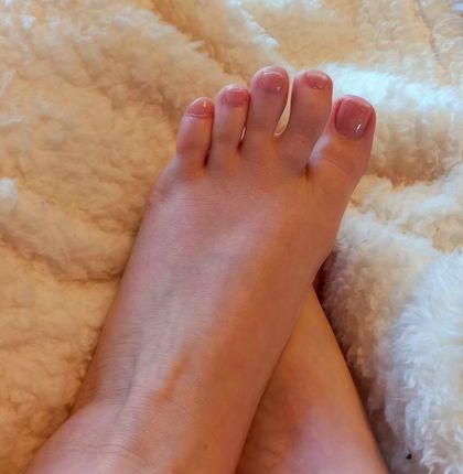 xhollyfeetx OnlyFans picture