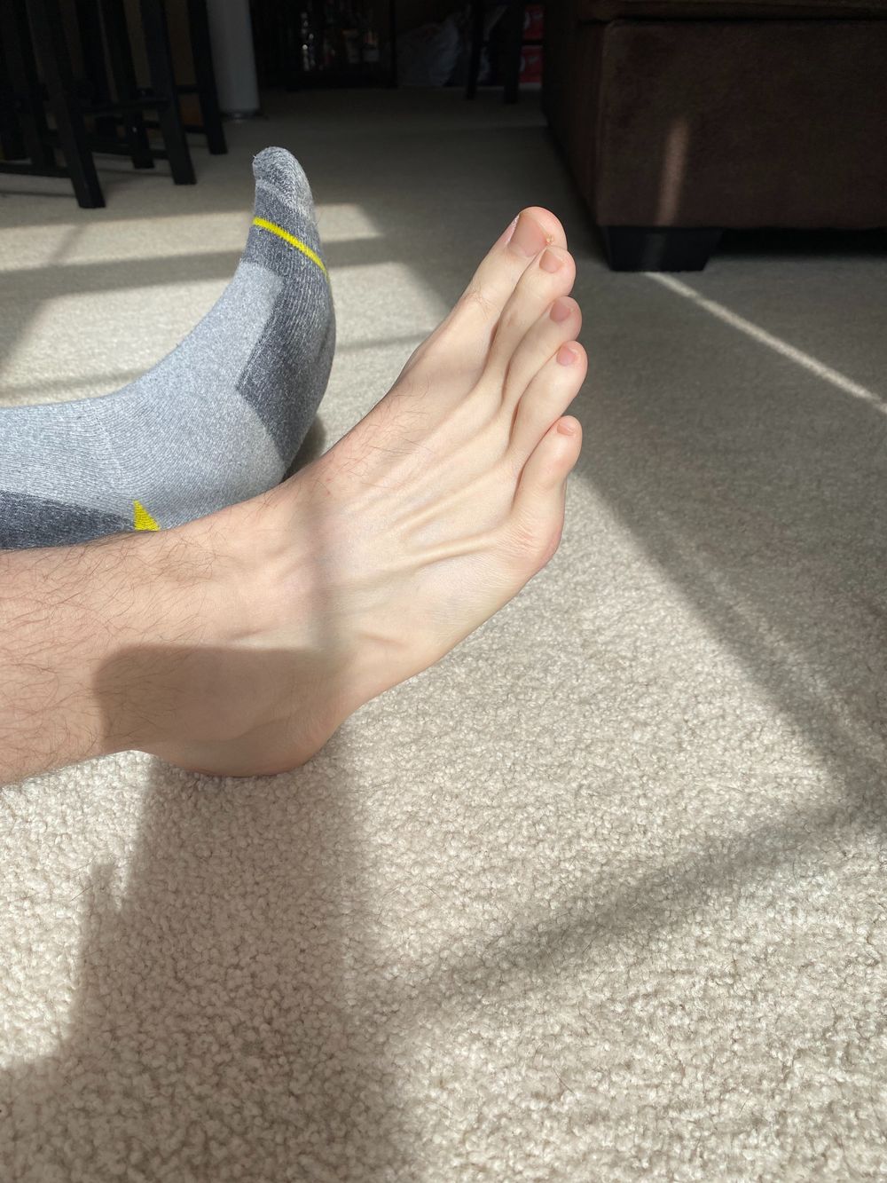 truefeetdaddy OnlyFans profile picture