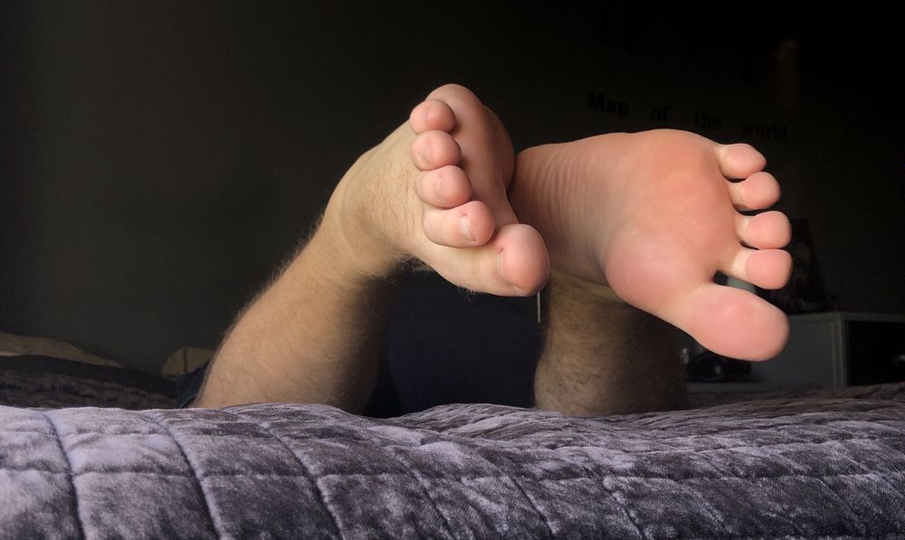thisfootguy OnlyFans profile picture