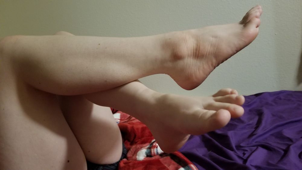 liltoeslargesouls OnlyFans profile picture