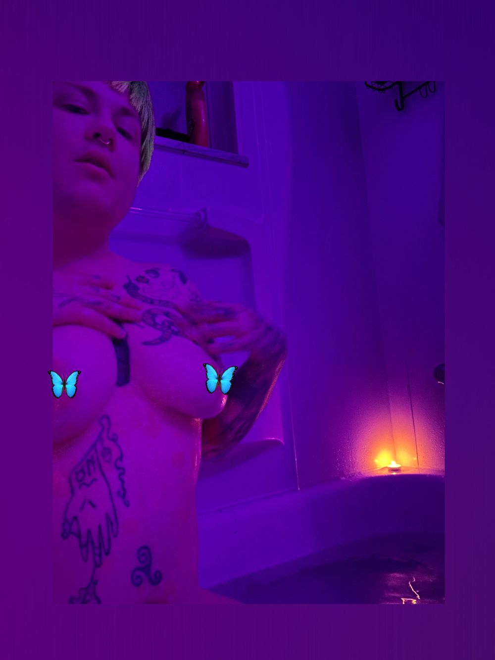 ghostwolf222 OnlyFans profile picture