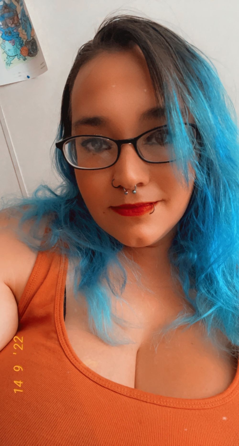 theimperfectnerd OnlyFans profile picture