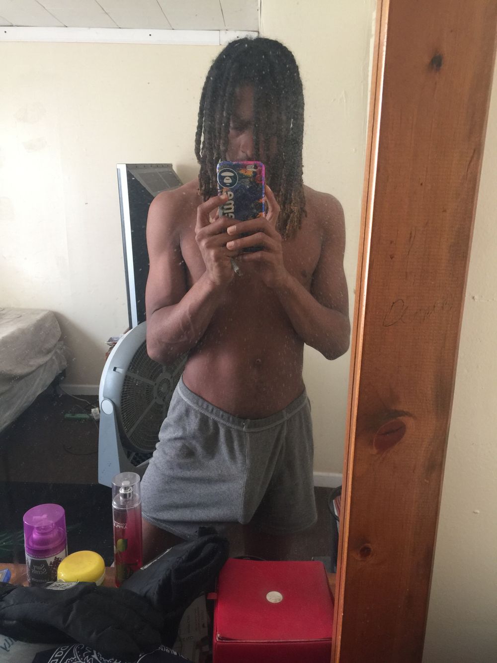 rondofrm96 OnlyFans profile picture