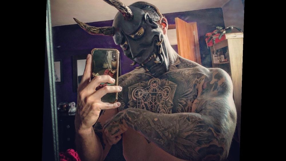 king.walter OnlyFans profile picture