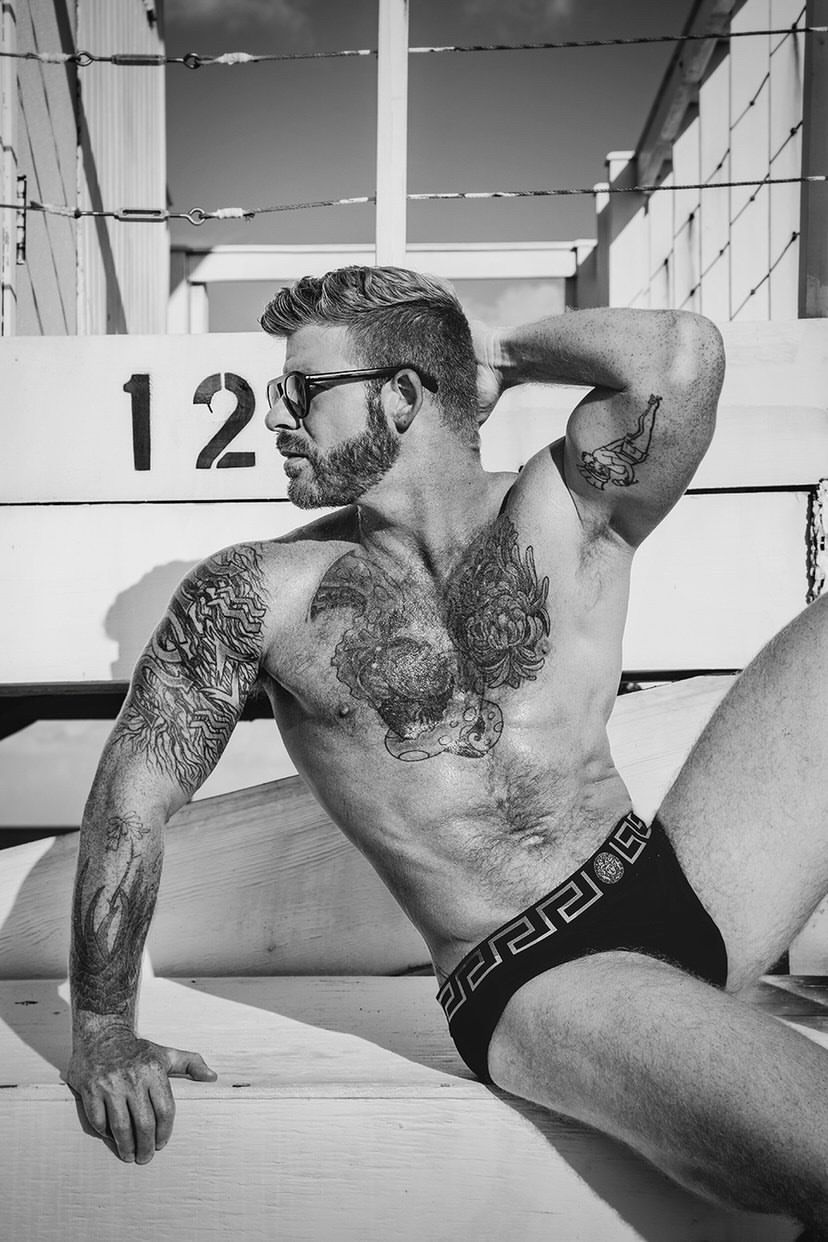 bennettanthonyxxx OnlyFans profile picture