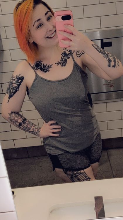 josiekay OnlyFans picture