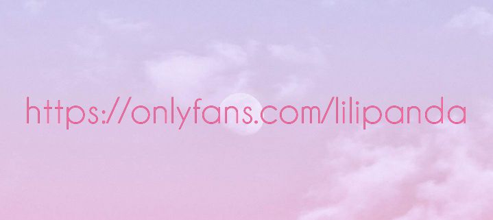 lilipanda OnlyFans profile picture