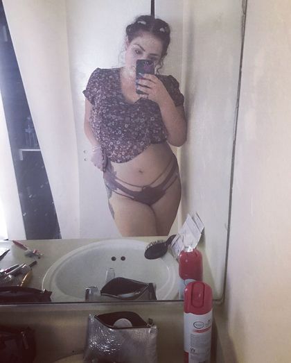 baddgirlbabyy OnlyFans picture