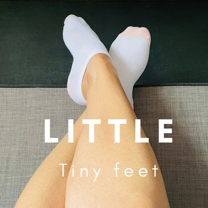 littletinyfeetlove OnlyFans picture