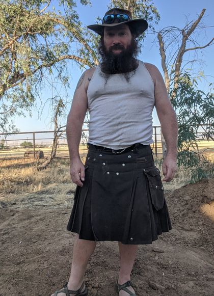 kiltlifter OnlyFans picture
