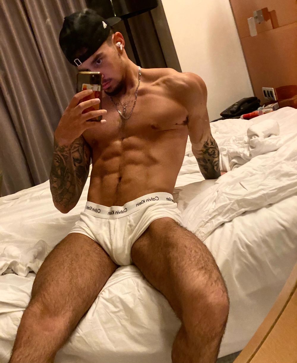 talonly OnlyFans profile picture