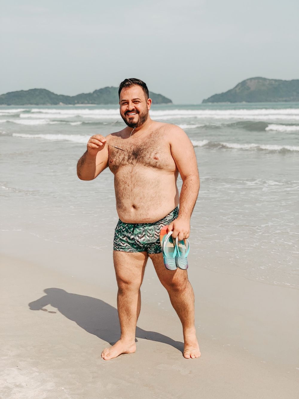 cesarenilson OnlyFans profile picture