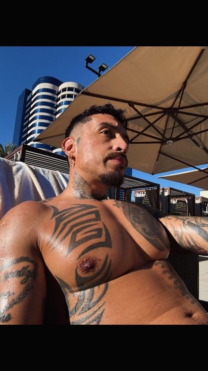 delatinopapi OnlyFans picture