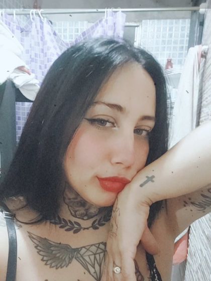morocha_sexxxi OnlyFans picture