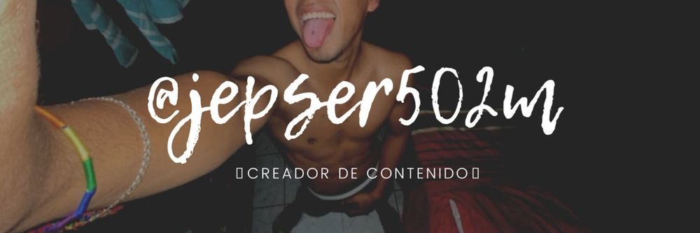 jepserm OnlyFans profile picture