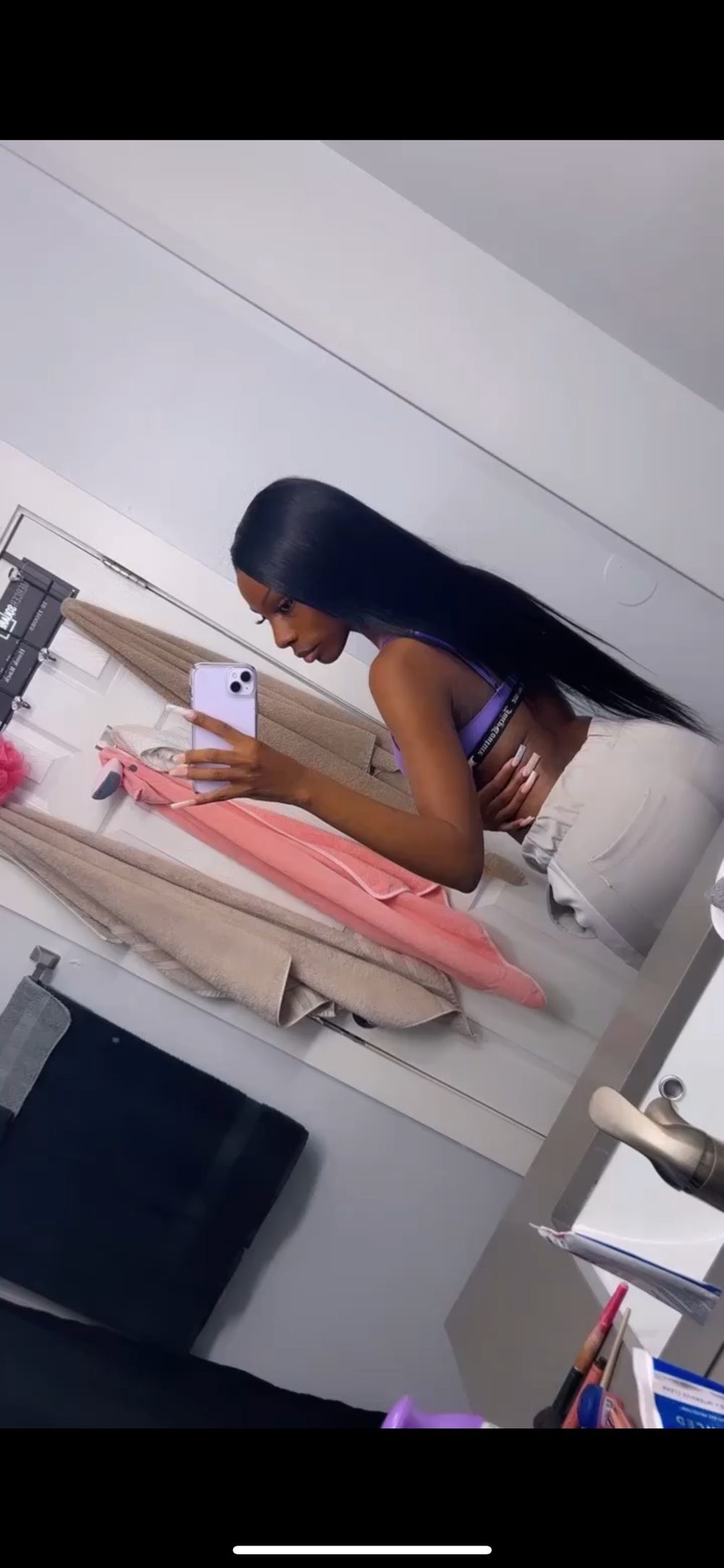 nyayasmine OnlyFans profile picture