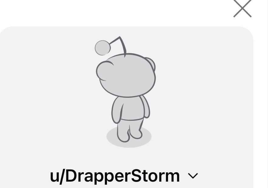 drapperstorm72 OnlyFans profile picture