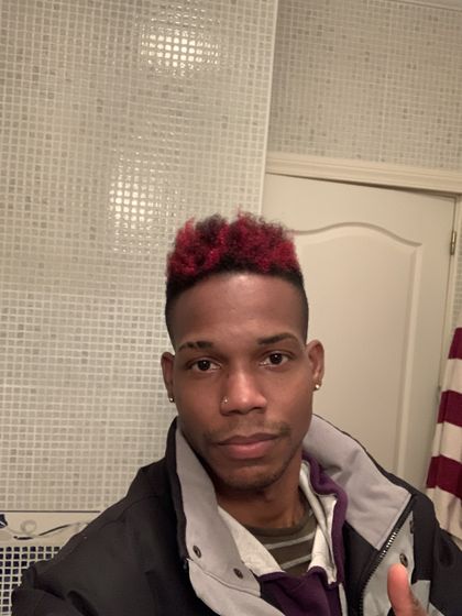 cavaluchyvip OnlyFans picture