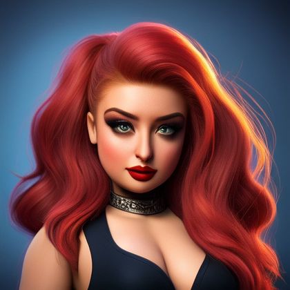 thenotsolittlemermaid OnlyFans picture