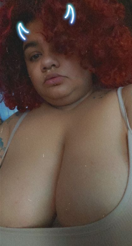 kreamimulattoxxx OnlyFans picture