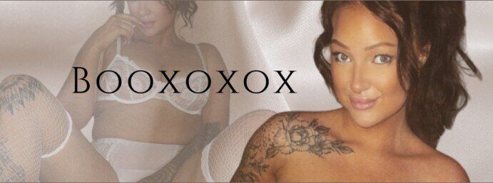 booxoxox OnlyFans profile picture