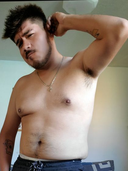 santoswolfgdl30 OnlyFans picture
