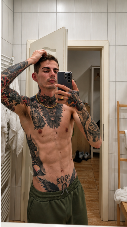 robertboy15 OnlyFans picture