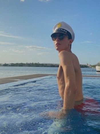 Your favorite twink
