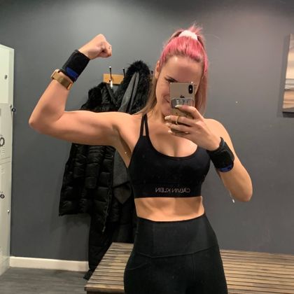 fitnesscookie OnlyFans picture
