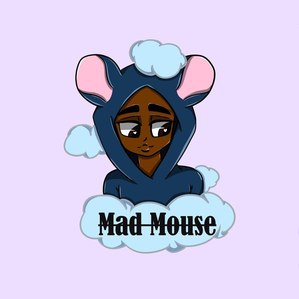 mad_mouse44 OnlyFans profile picture
