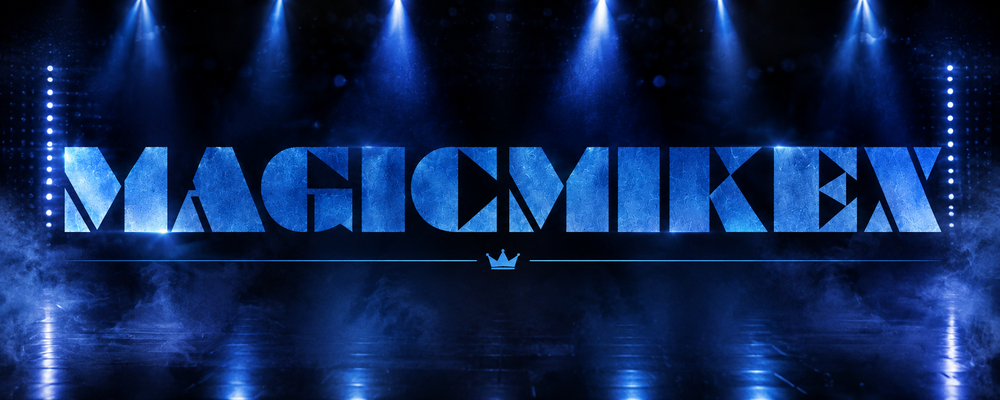 magicmikex OnlyFans profile picture