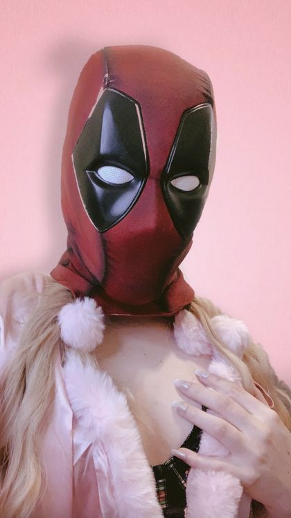 mistressmasque OnlyFans picture