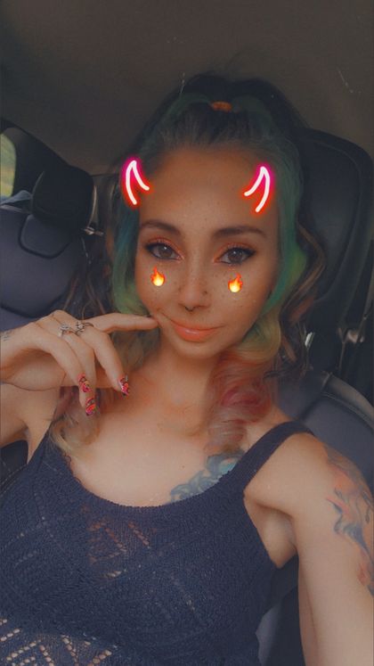 babybree6520 OnlyFans picture