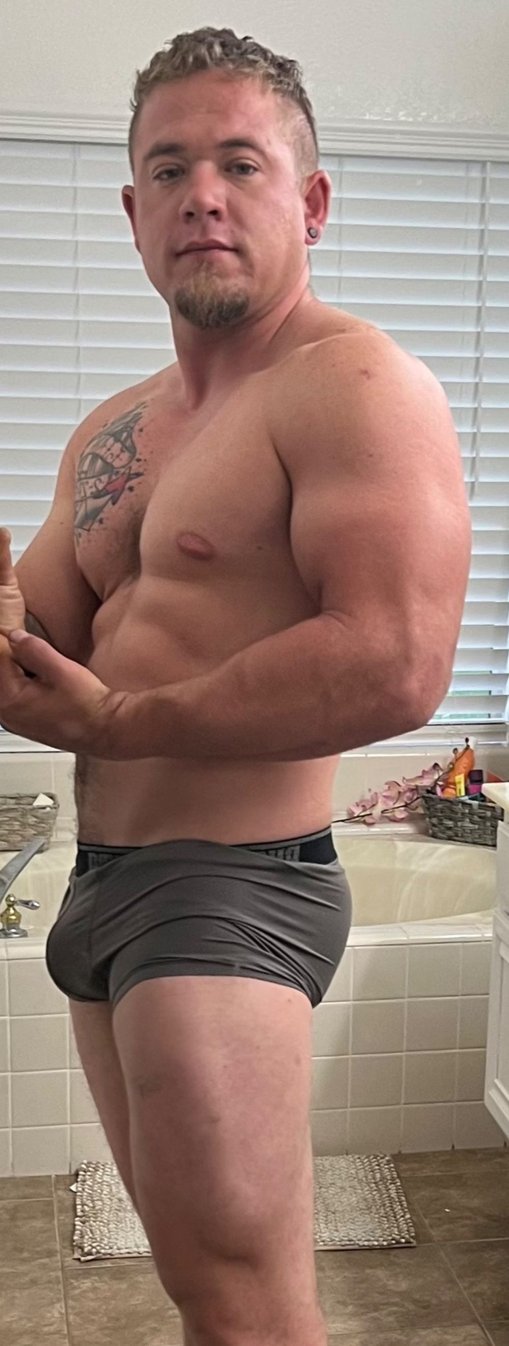 burch87 OnlyFans profile picture