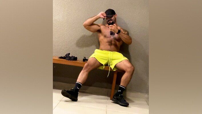 jeffcarvalho OnlyFans profile picture
