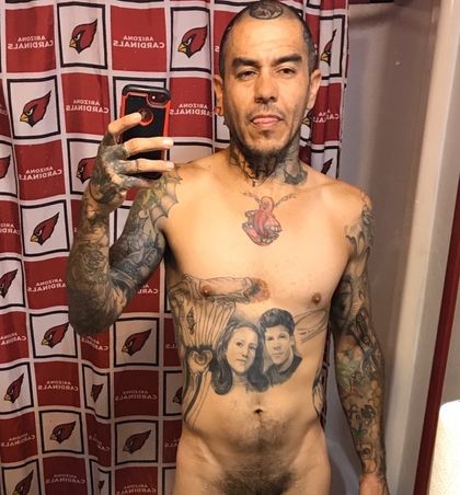 sealygooze OnlyFans picture