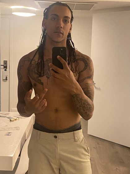 romeoseduction OnlyFans picture