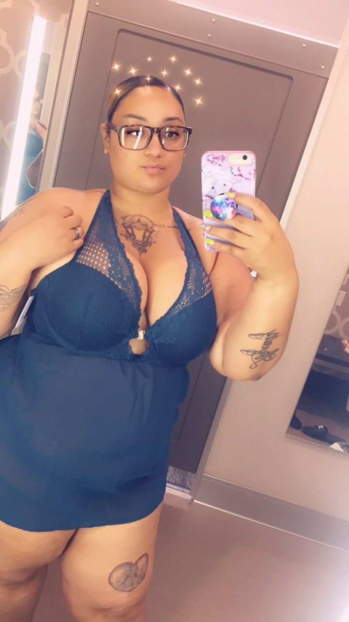 simply_a_bbw_queen OnlyFans profile picture