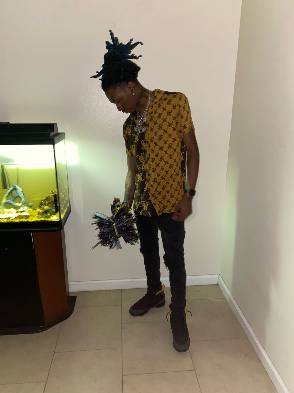 ofbytrapper OnlyFans profile picture
