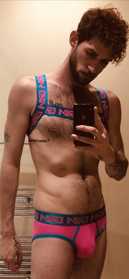 harveyb3nt OnlyFans picture