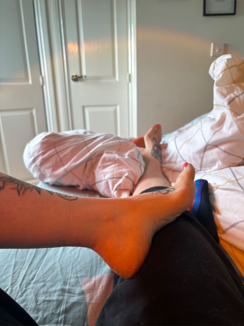 amyfeet24 OnlyFans profile picture