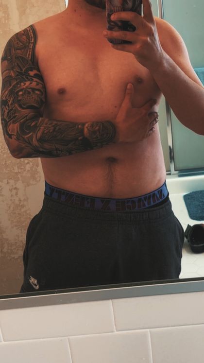 fatherfigure757 OnlyFans picture