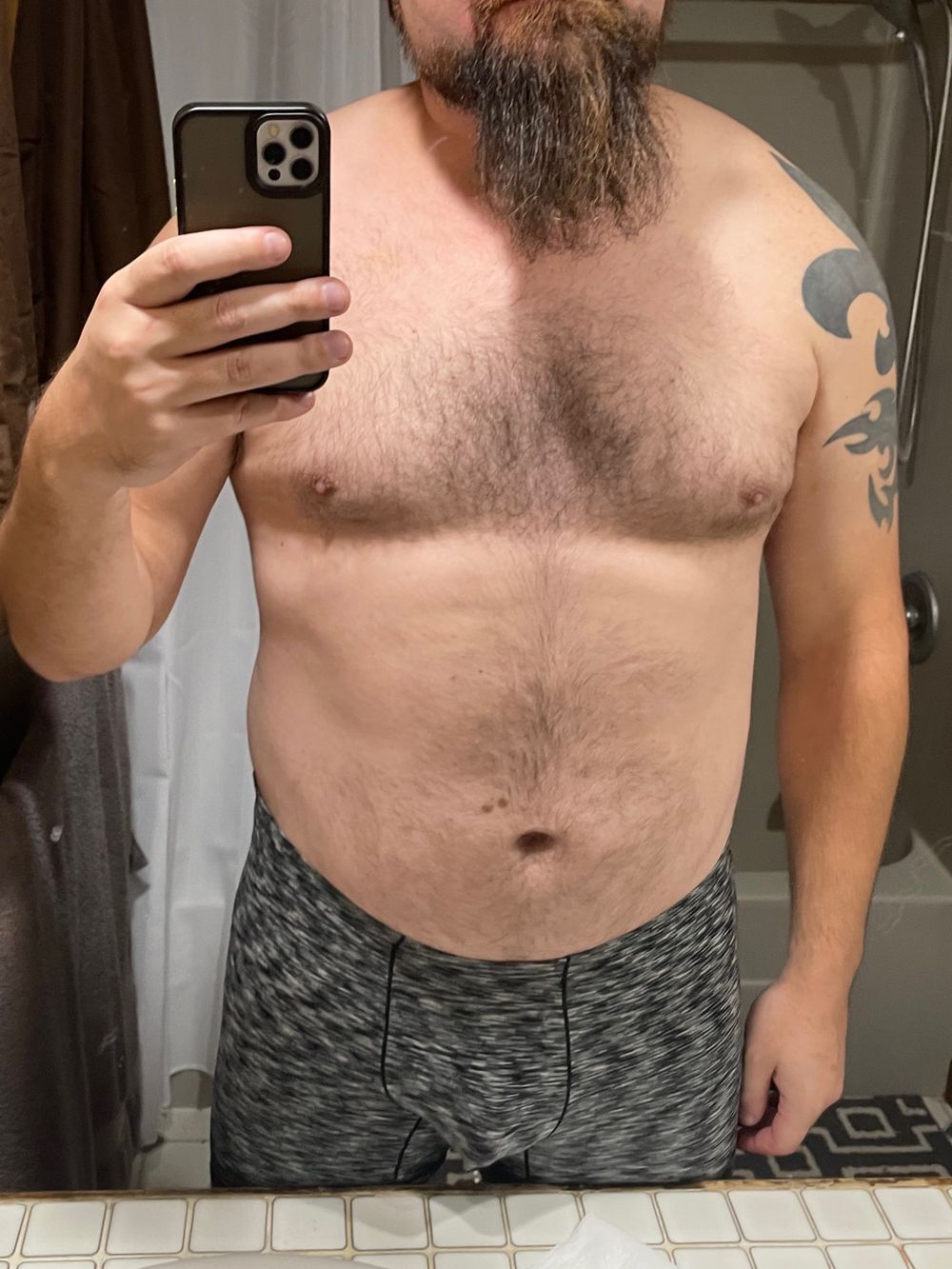 bigdaddywi OnlyFans profile picture