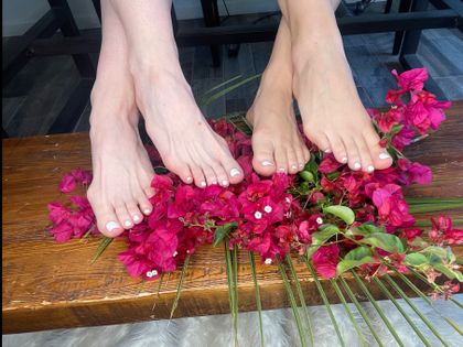 fancyfootwork420 OnlyFans picture