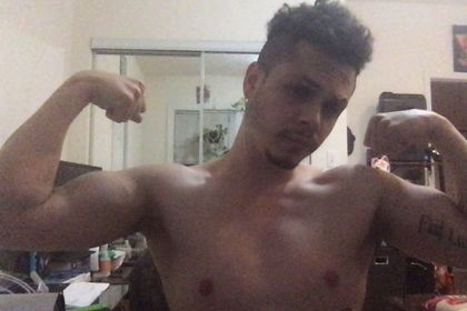 danielsummers OnlyFans picture
